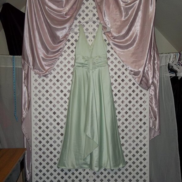 Laundry Dress Size 8 - Picture 3 of 6